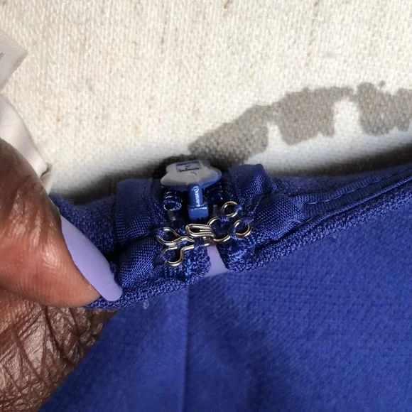 Ann Taylor Loft Dress - Picture 8 of 8